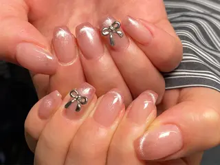 ネイル ゆず- Nail Salonのネイルデザイン