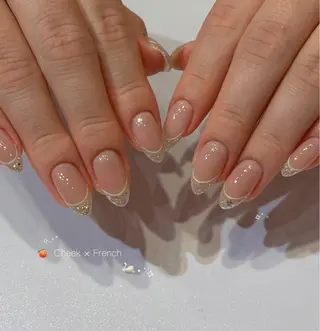 ネイル NailSalon MY   yuunaのネイルデザイン