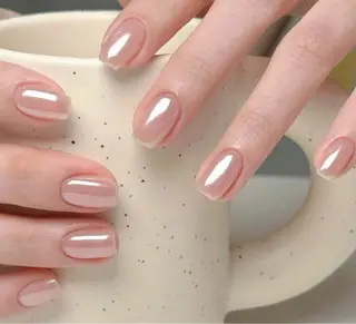 ネイル 🎀🎀YooLi Nail Salonのネイルデザイン