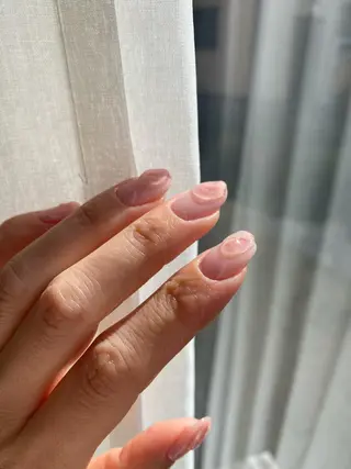 ネイル 表参道colore店 REICAのネイルデザイン