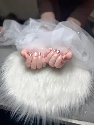 ネイル Nail Salon K&Rのネイルデザイン