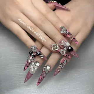 ネイル Kawaii _Nailのネイルデザイン