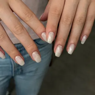 ネイル aineのネイルデザイン