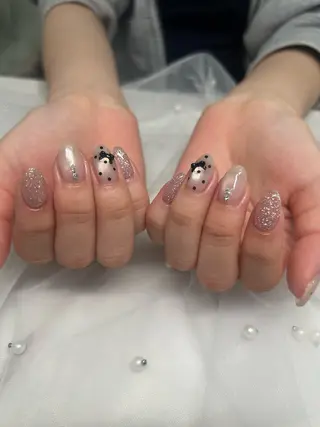 ネイル nail salon LaMuのネイルデザイン