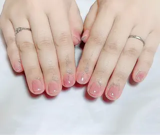 ネイル hairsalon 556のマツエク・マツパデザイン