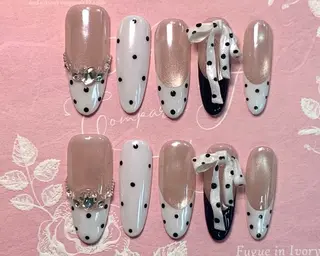 ネイル Nana 🎀のネイルデザイン