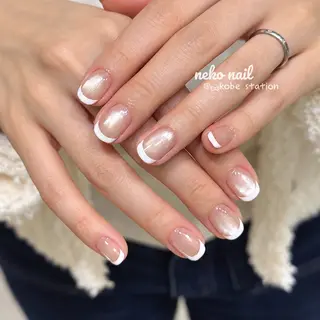 ネイル neko nail三宮元町店のネイルデザイン