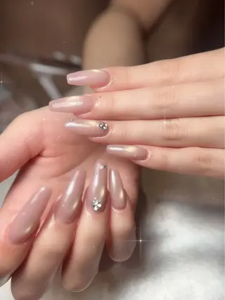 ネイル Mari Mariのネイルデザイン