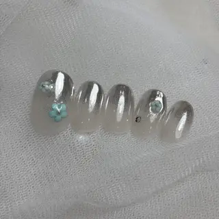 ネイル Nail Salon Refletのネイルデザイン