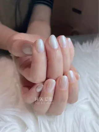 ネイル HALU ハルのネイルデザイン