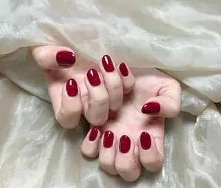 ネイル Lucky Nail Salon❶のネイルデザイン
