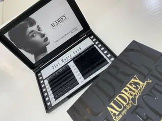 マツエク・マツパ eyelash iona♡ Ruiのマツエク・マツパデザイン