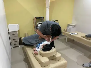 吉川美南ライフ整骨院 ライフパーソナルジムのエステ・リラクイメージ