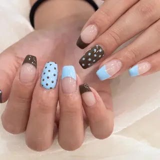 ネイル JurerEye☆ Kanakoのネイルデザイン