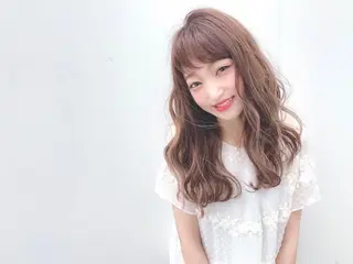 マツエク・マツパ Becky Lash 高槻店のマツエク・マツパデザイン