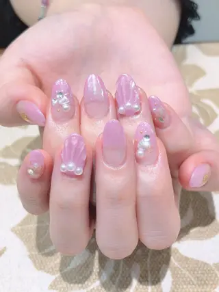 ネイル M's Style NAIL BARのネイルデザイン