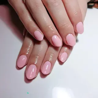 ネイル 下妻ネイルサロン/ 持ちの良いネイルのネイルデザイン