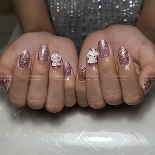 ネイル ドリム Nailのネイルデザイン