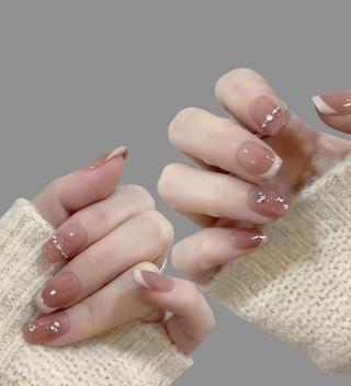 ネイル 🎀 NaNa_nailのネイルデザイン