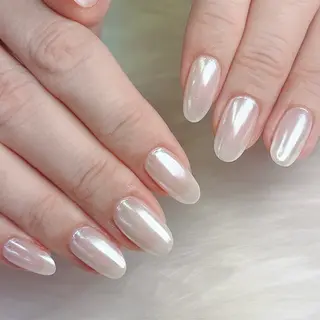 セミロング nail salon Moeのネイルデザイン