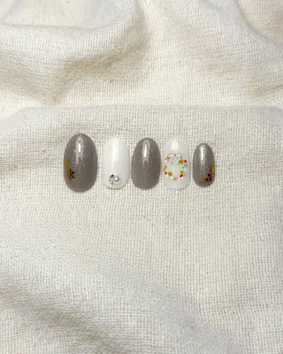 ネイル nail salon Cottonのネイルデザイン