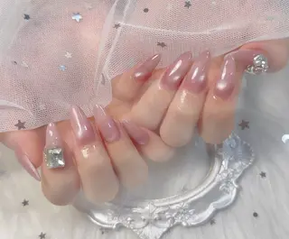 ネイル Chan Nail Salonのネイルデザイン