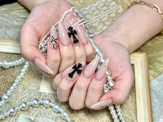 ネイル Rola kira 麗のネイルデザイン
