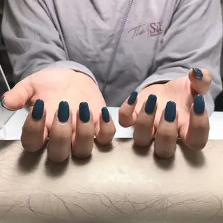 ネイル Touni 🐿のネイルデザイン