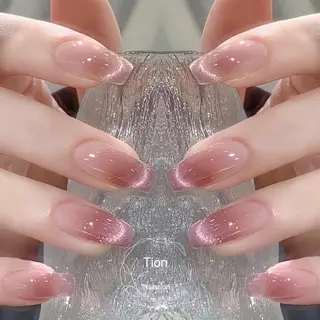 ネイル Nailsalon Tion　川崎店のネイルデザイン