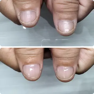 ネイル ネイルサロン アリュームのネイルデザイン