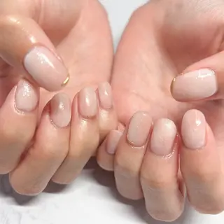 ネイル ネイルマム ジジのネイルデザイン