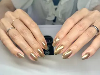 ネイル VAN NAIL SALON海老名店のネイルデザイン