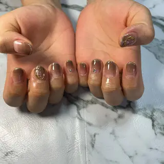 ネイル Momo nailsalonのネイルデザイン