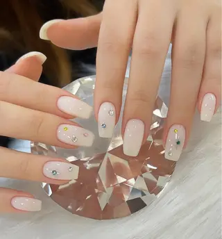 ネイル Hana Nailのネイルデザイン