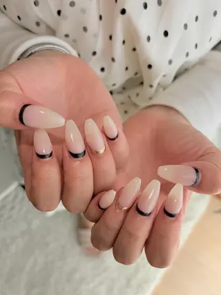 ネイル salon memeのネイルデザイン