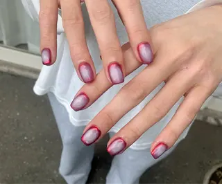 ネイル Salon Ｋのネイルデザイン