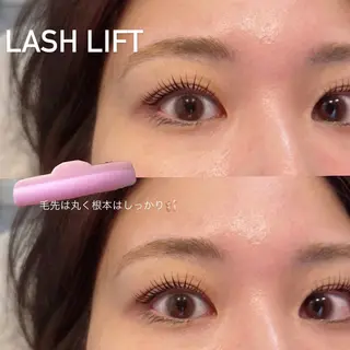 マツエク・マツパ Biolus/天王寺 2号店🌸noa🌸のマツエク・マツパデザイン