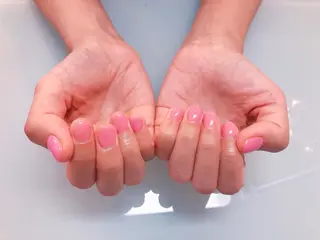ネイル N Sayakaのネイルデザイン