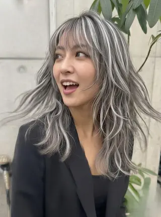 💖kellys green💖のヘアスタイル