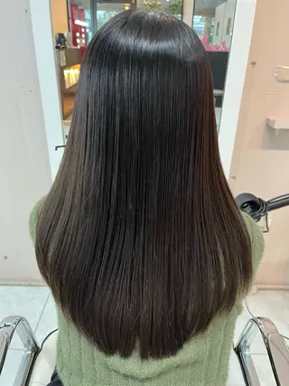 宮武 泰雅のヘアスタイル