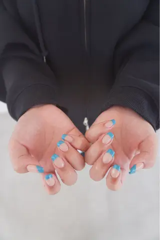 ネイル pownini nailのネイルデザイン