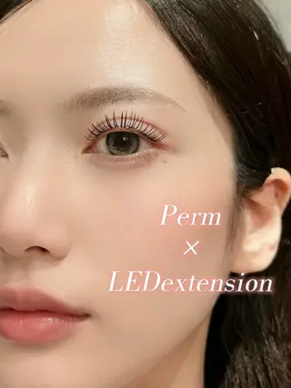 マツエク・マツパ FOXY LASH Okudaの眉毛・アイブロウイメージ