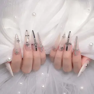 ネイル ENサロン みさきのネイルデザイン