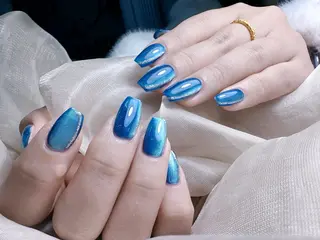 ネイル MissU ネイルサロンのネイルデザイン