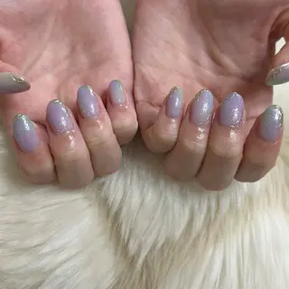 ネイル Uchida Mayunaのその他イメージ
