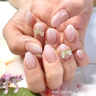 ネイル nail salon Cherieのネイルデザイン