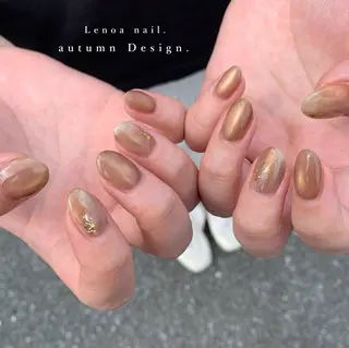 ネイル nailsalon Lenoaのネイルデザイン