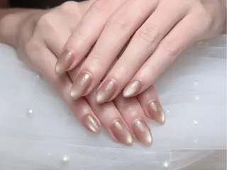 ネイル Bél Nail salonのネイルデザイン