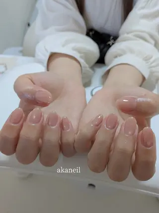 ネイル 【akaneils】 アカネのネイルデザイン