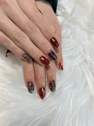 ネイル Verita nailのネイルデザイン